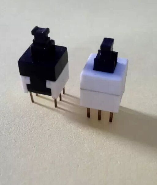 自锁开关厂家