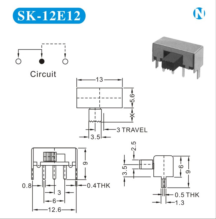 SK-12E12