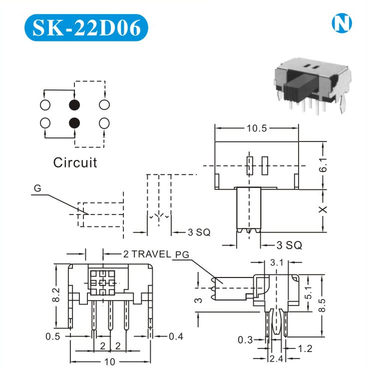 SK-22D06