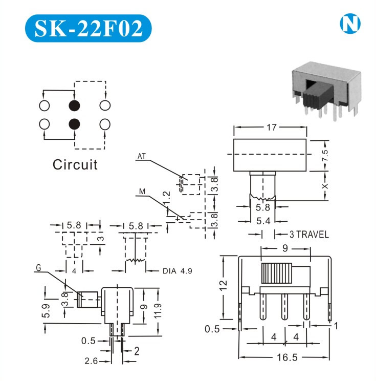 SK-22F02