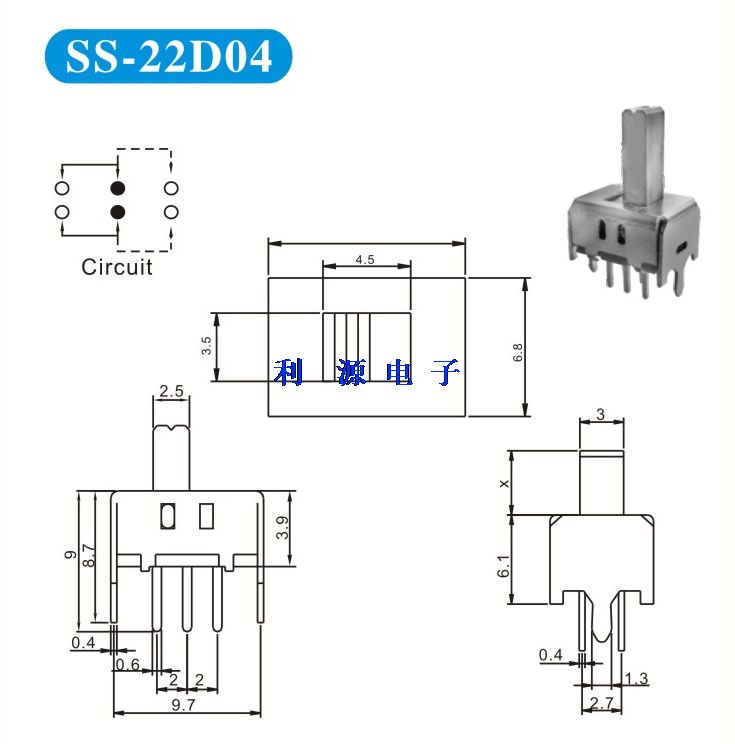 SS-22D04