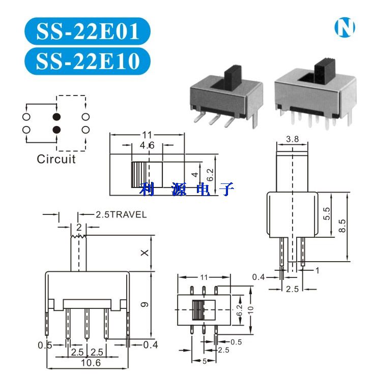 SS-22E01