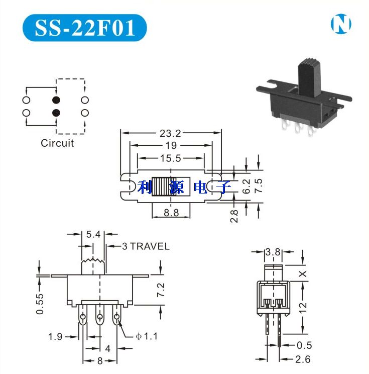 SS-22F01