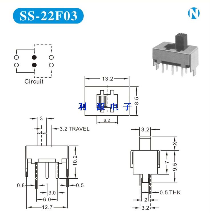 SS-22F03