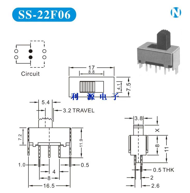 SS-22F06