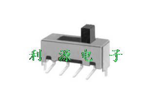 拨动开关SS-13F04
