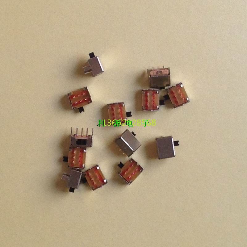 高质量玩具滑动开关